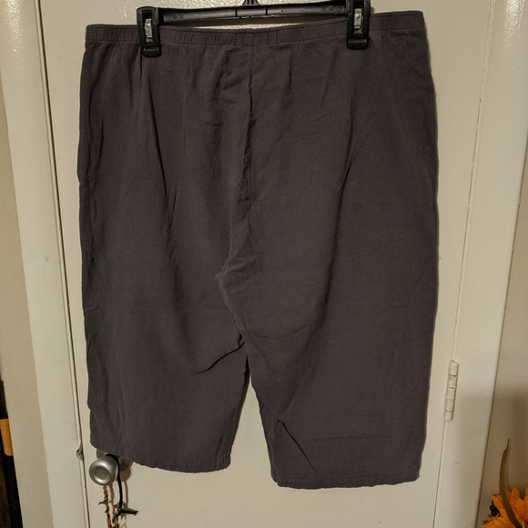 Men's Iridium Clam Diggers Sz Large (run big) - Picture 5 of 10